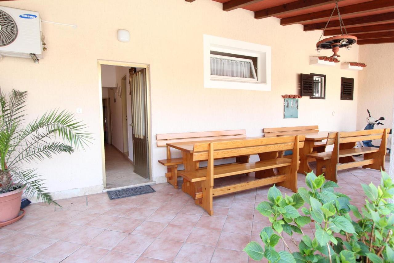 Apartments Rovinj 616 ภายนอก รูปภาพ
