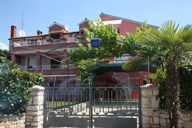 Apartments Rovinj 616 ภายนอก รูปภาพ