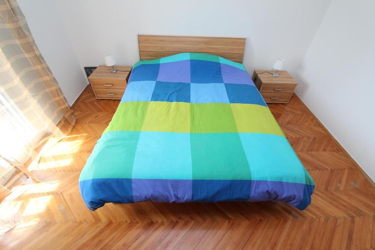 Apartments Rovinj 616 ภายนอก รูปภาพ