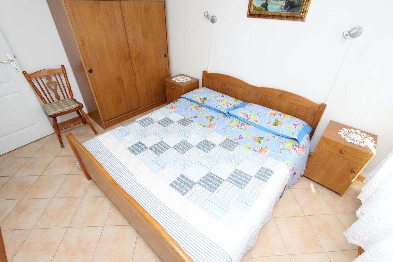Apartments Rovinj 616 ภายนอก รูปภาพ