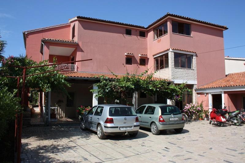 Apartments Rovinj 616 ภายนอก รูปภาพ