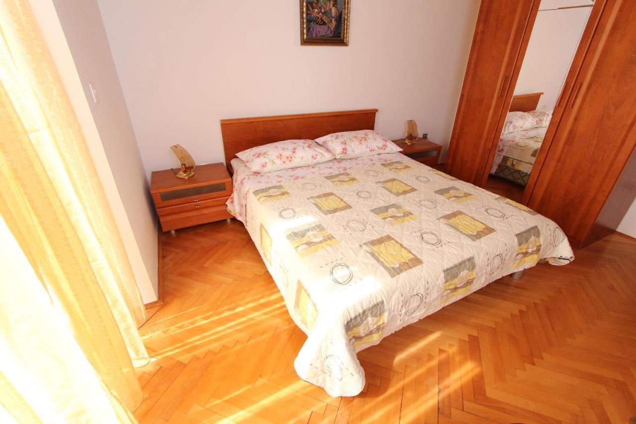 Apartments Rovinj 616 ภายนอก รูปภาพ