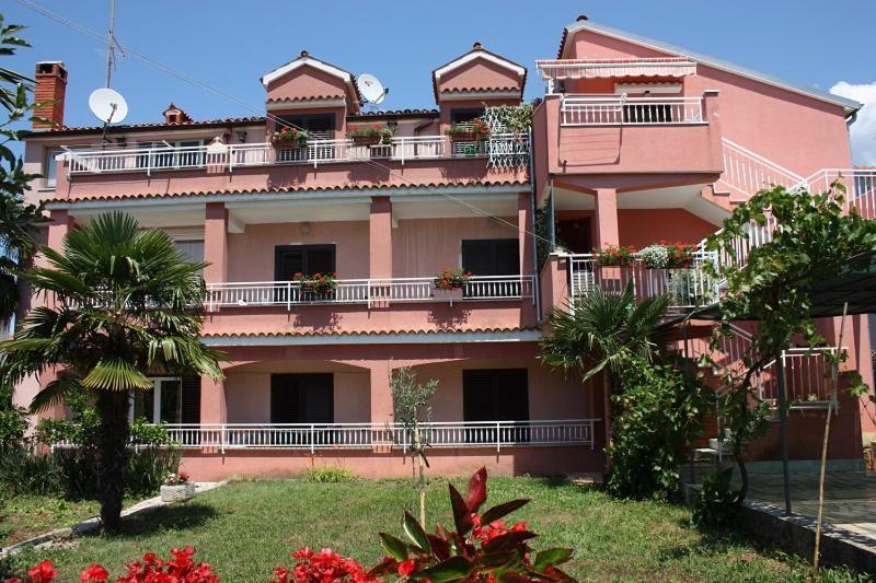Apartments Rovinj 616 ภายนอก รูปภาพ
