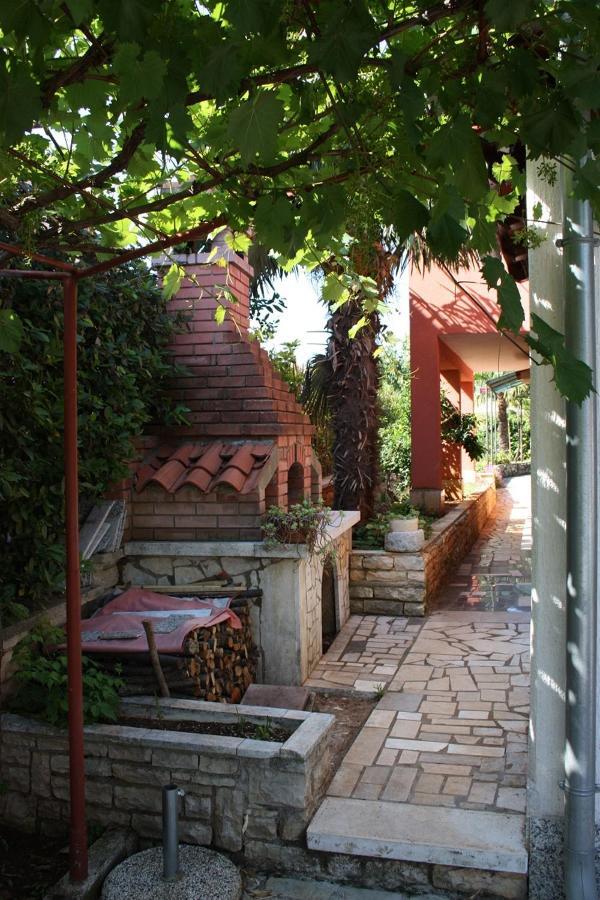 Apartments Rovinj 616 ภายนอก รูปภาพ