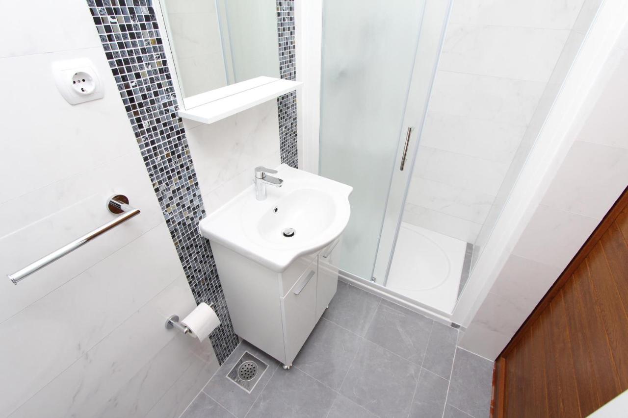 Apartments Rovinj 616 ภายนอก รูปภาพ