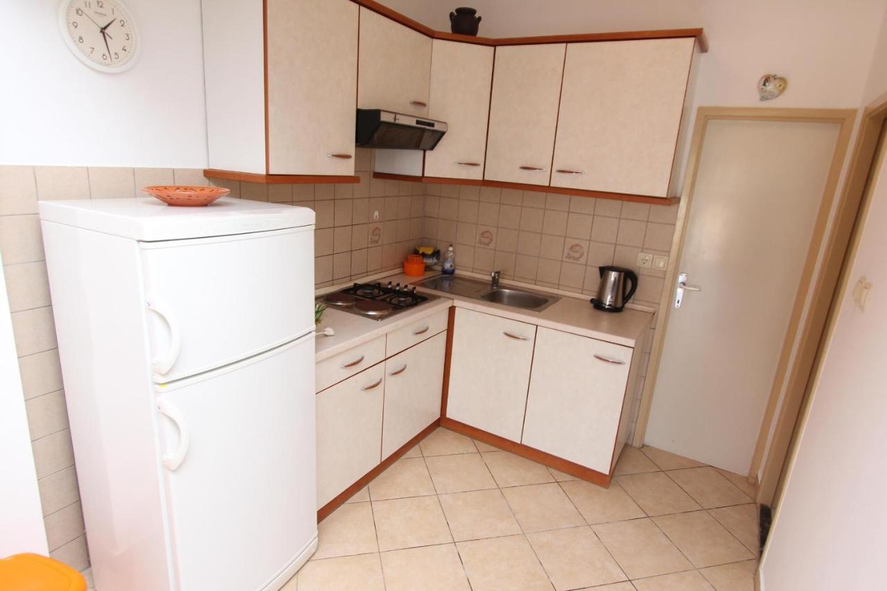 Apartments Rovinj 616 ภายนอก รูปภาพ
