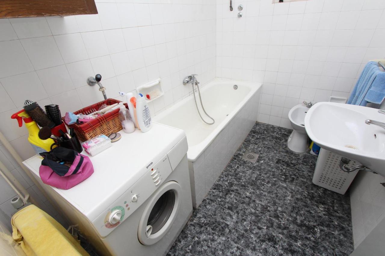 Apartments Rovinj 616 ภายนอก รูปภาพ