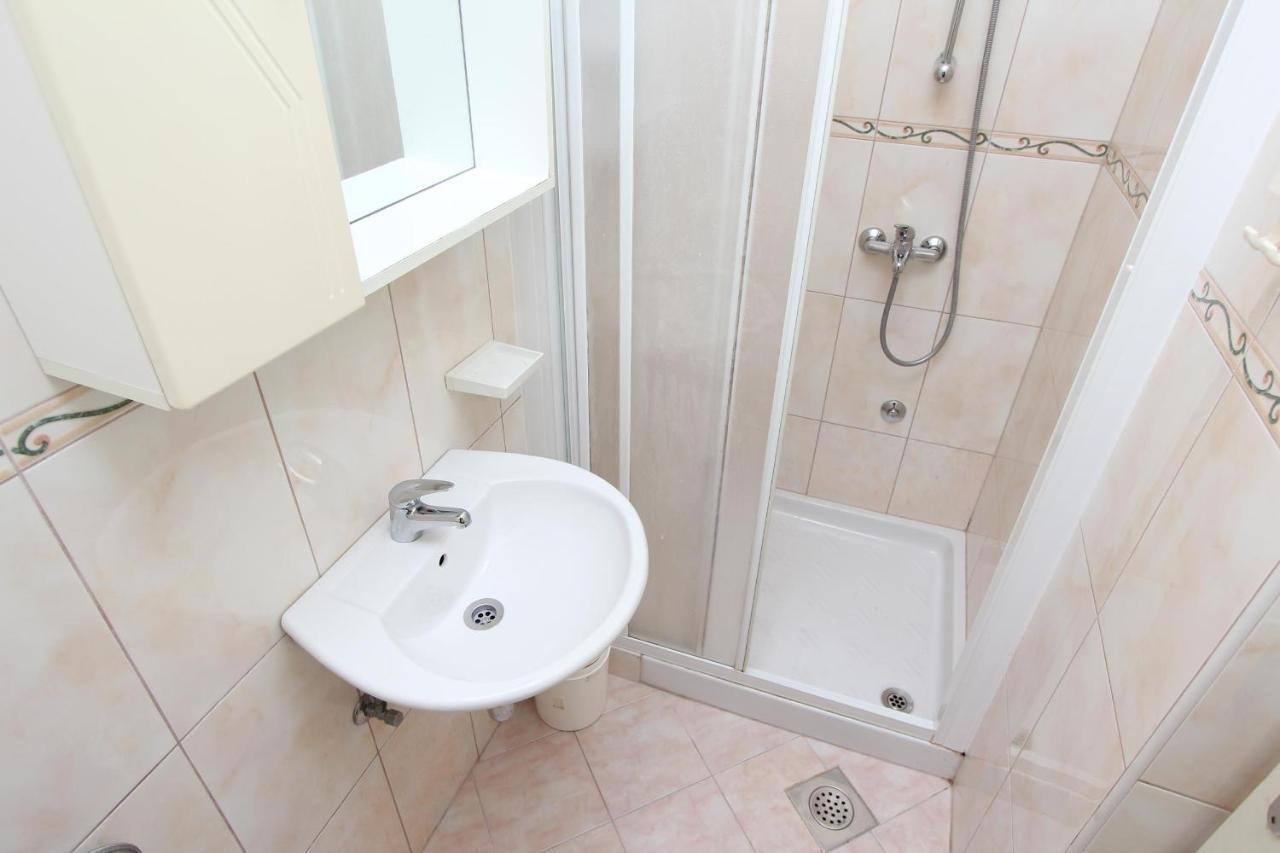 Apartments Rovinj 616 ภายนอก รูปภาพ