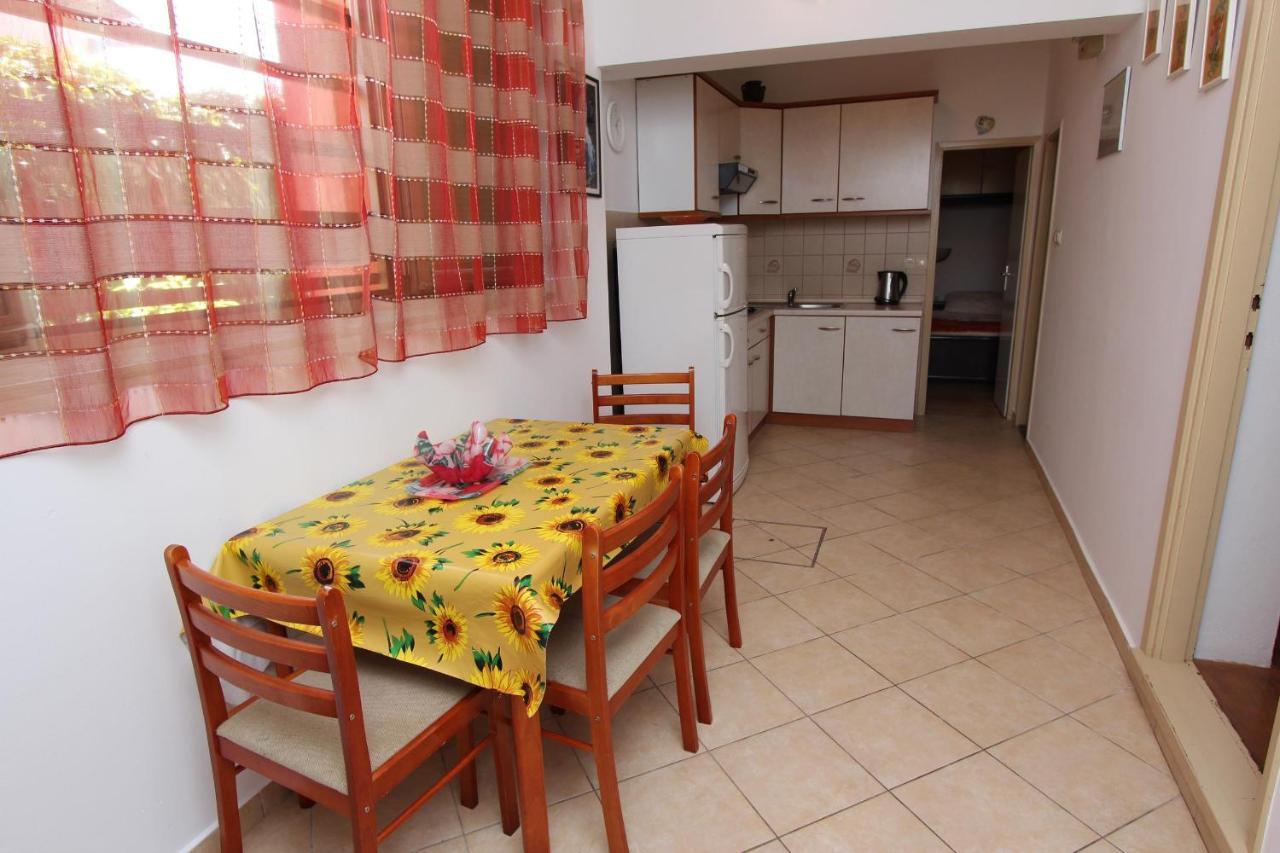 Apartments Rovinj 616 ภายนอก รูปภาพ
