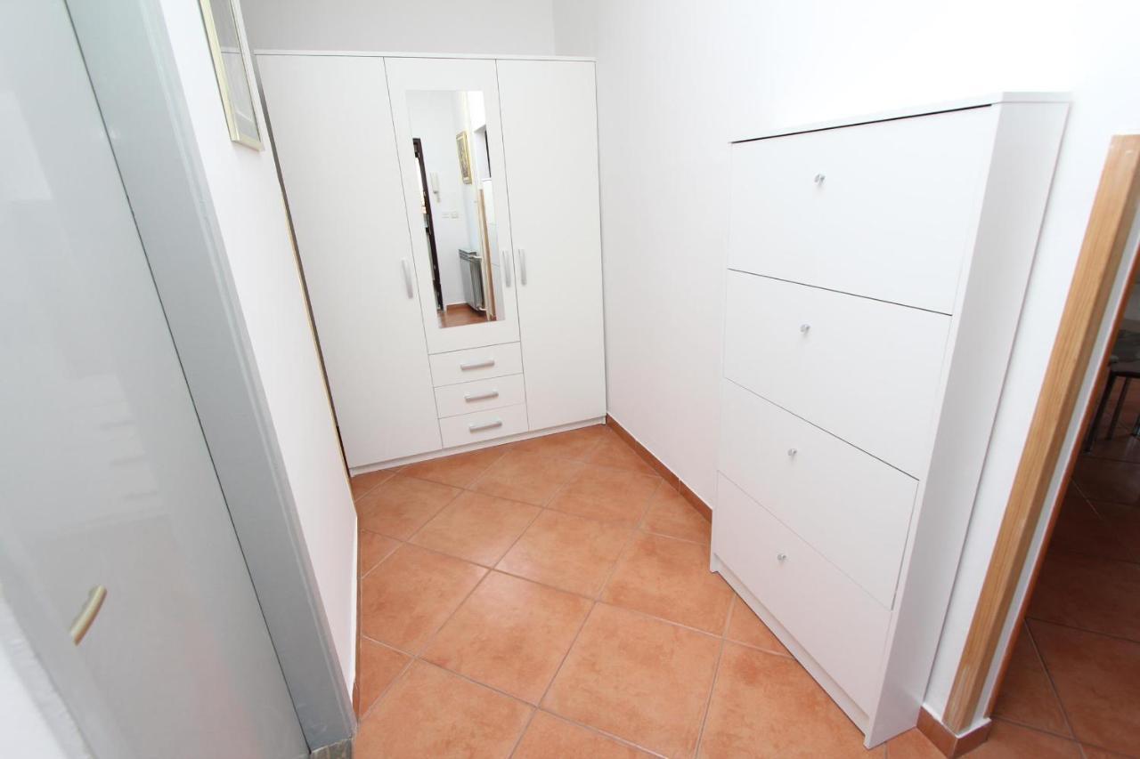 Apartments Rovinj 616 ภายนอก รูปภาพ