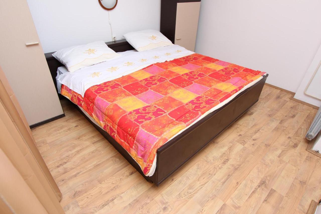 Apartments Rovinj 616 ภายนอก รูปภาพ