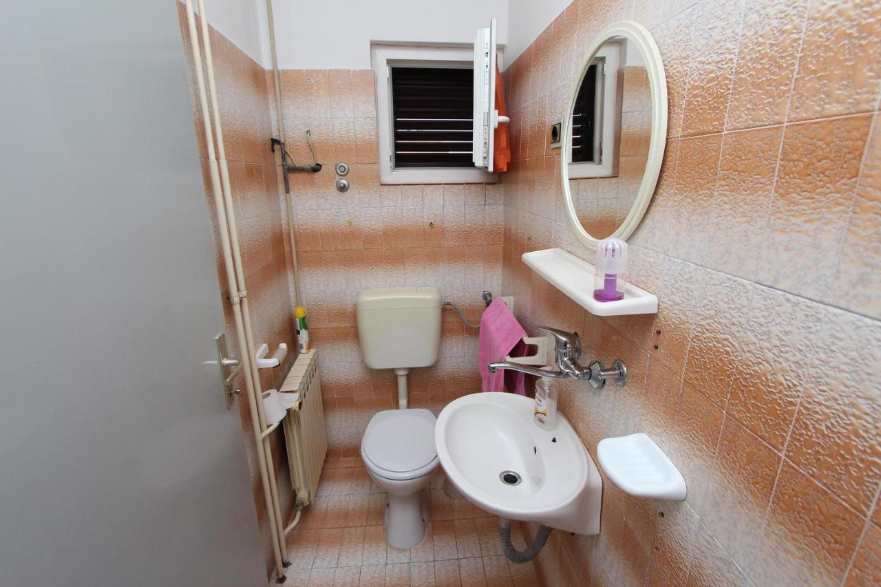Apartments Rovinj 616 ภายนอก รูปภาพ