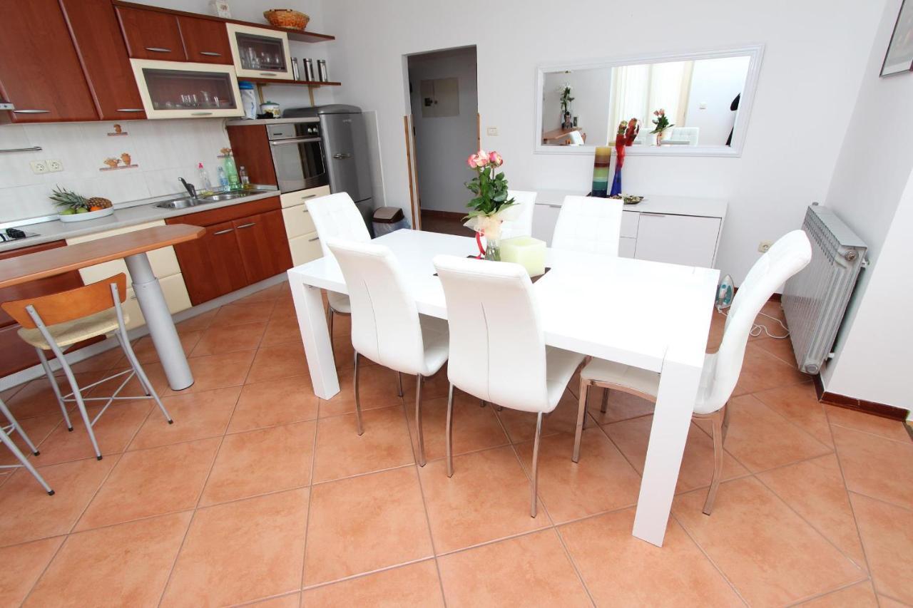 Apartments Rovinj 616 ภายนอก รูปภาพ