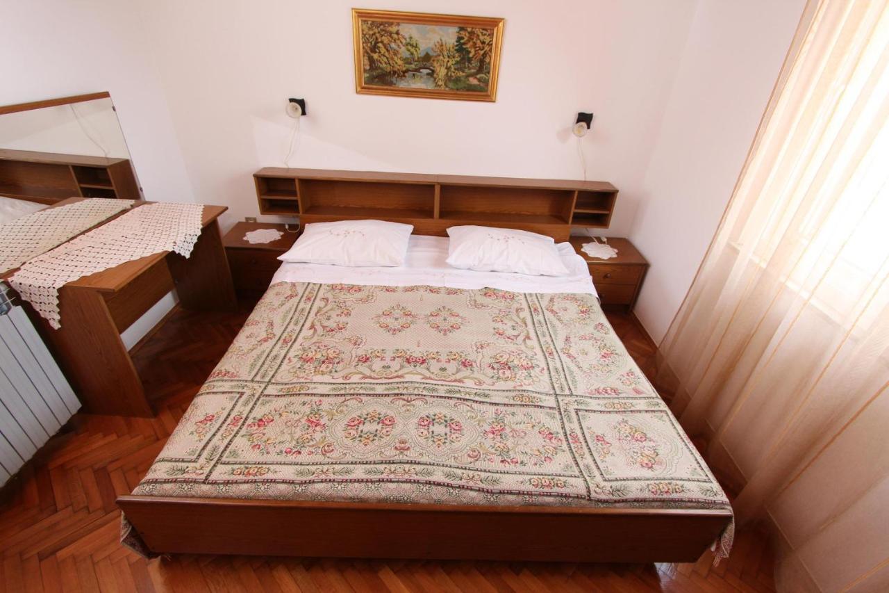 Apartments Rovinj 616 ภายนอก รูปภาพ