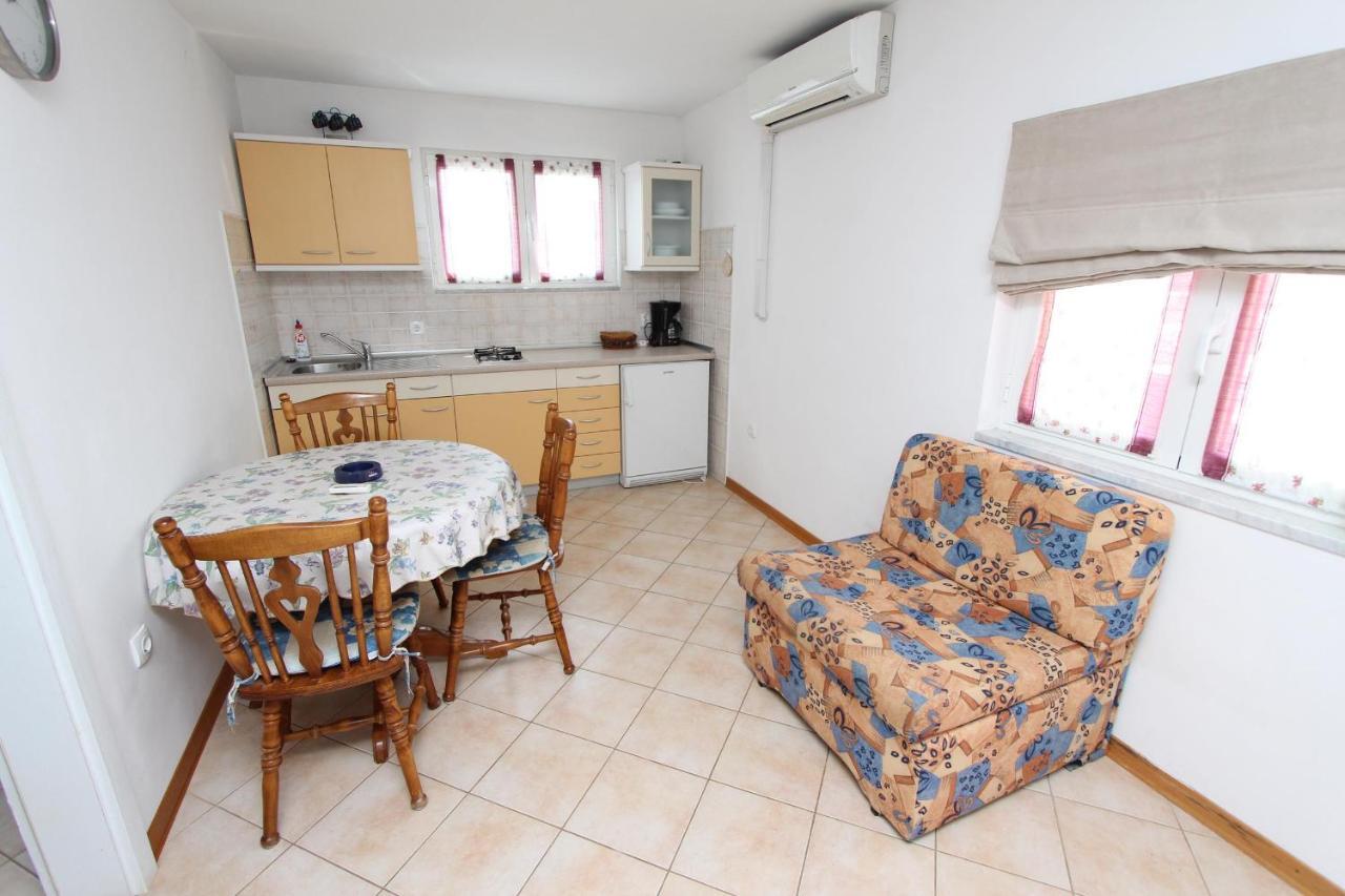 Apartments Rovinj 616 ภายนอก รูปภาพ