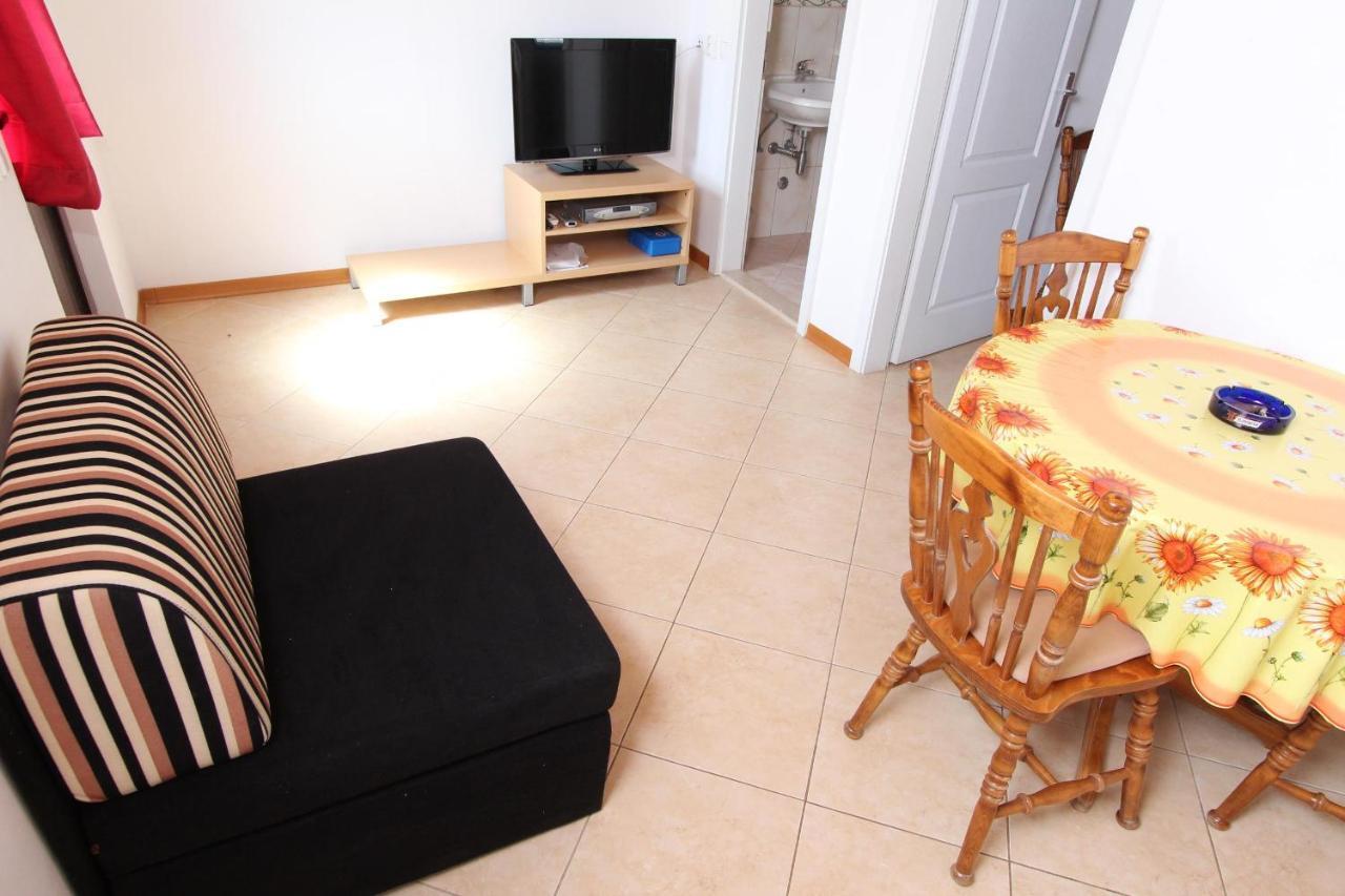 Apartments Rovinj 616 ภายนอก รูปภาพ
