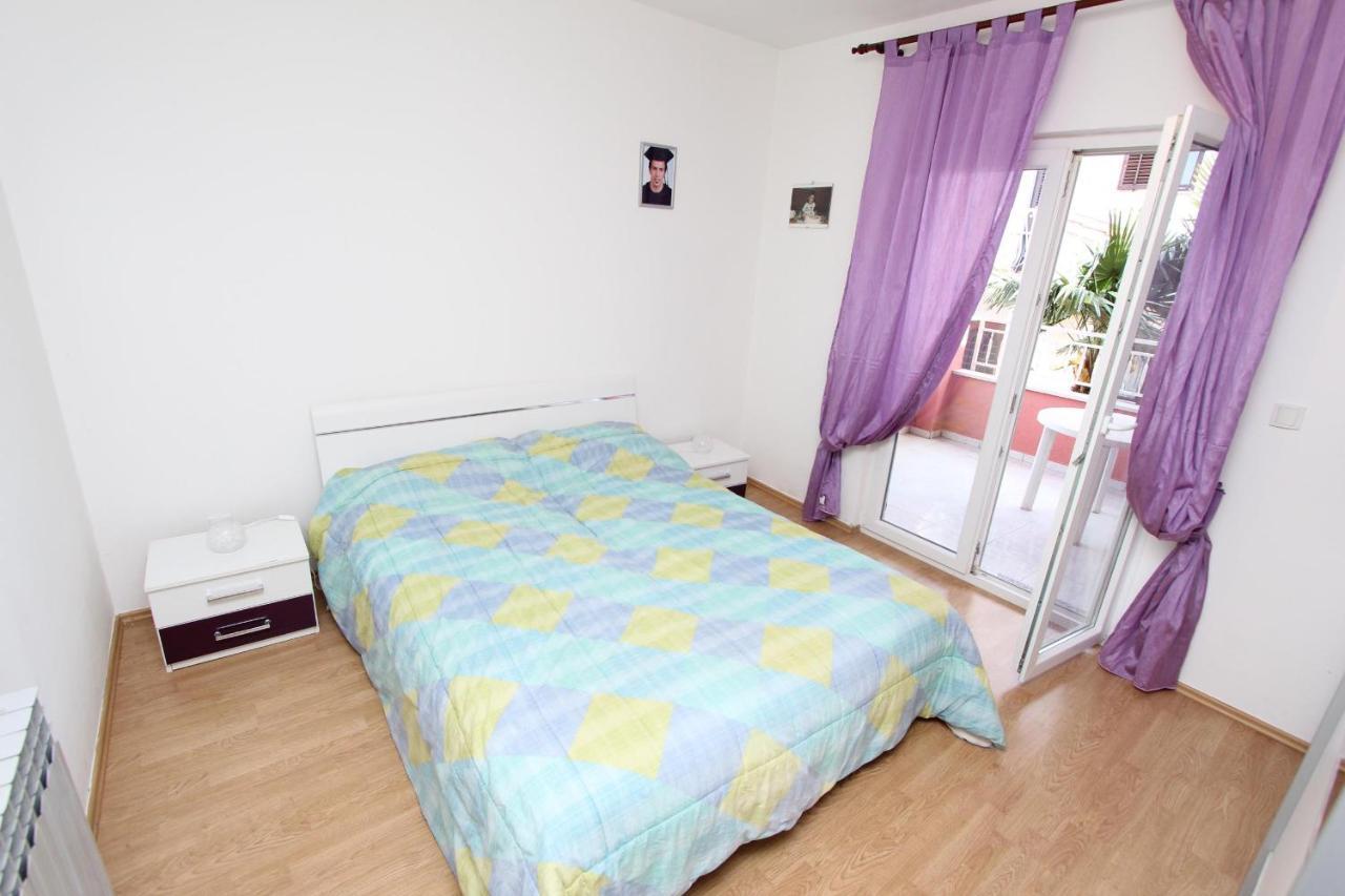 Apartments Rovinj 616 ภายนอก รูปภาพ