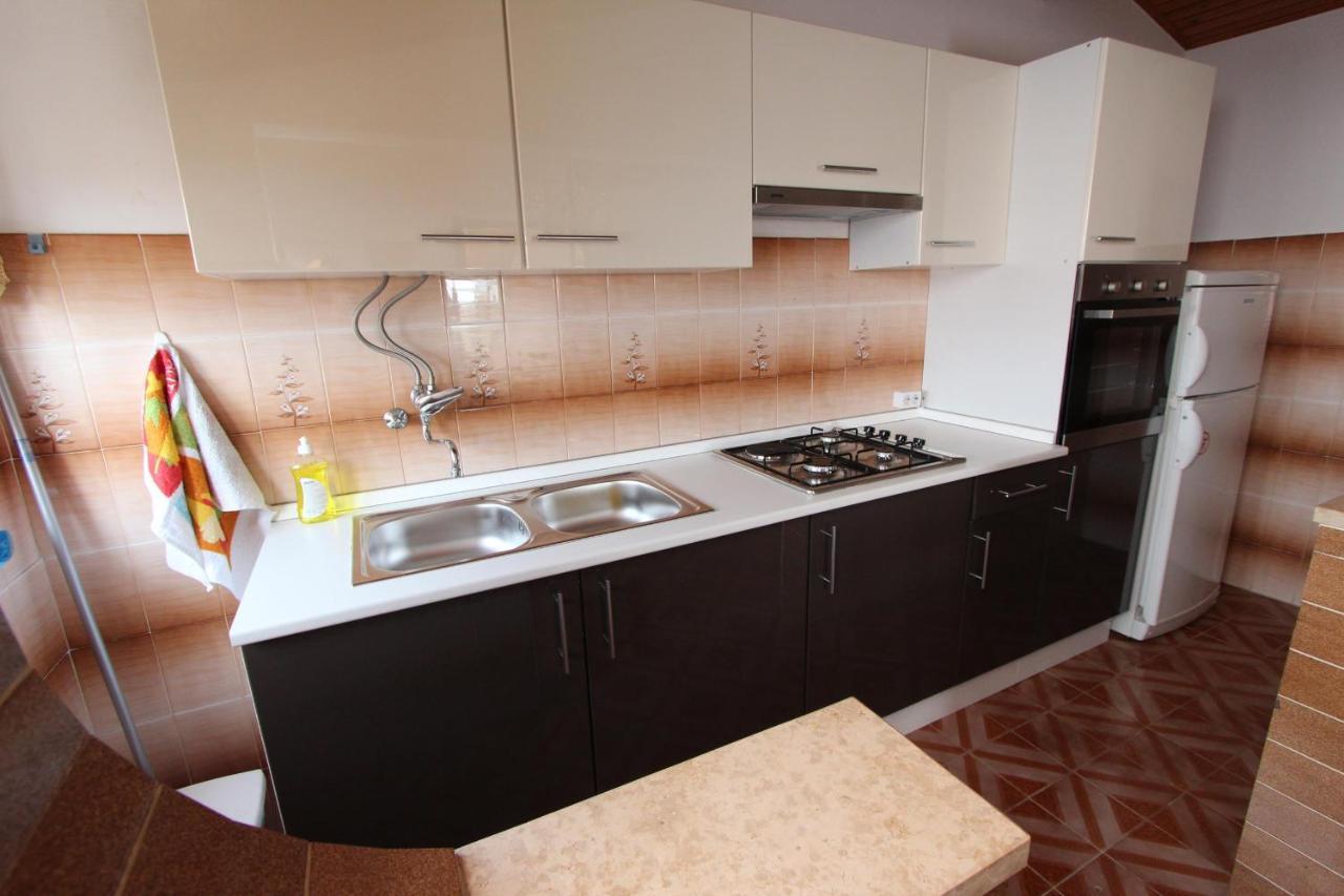 Apartments Rovinj 616 ภายนอก รูปภาพ