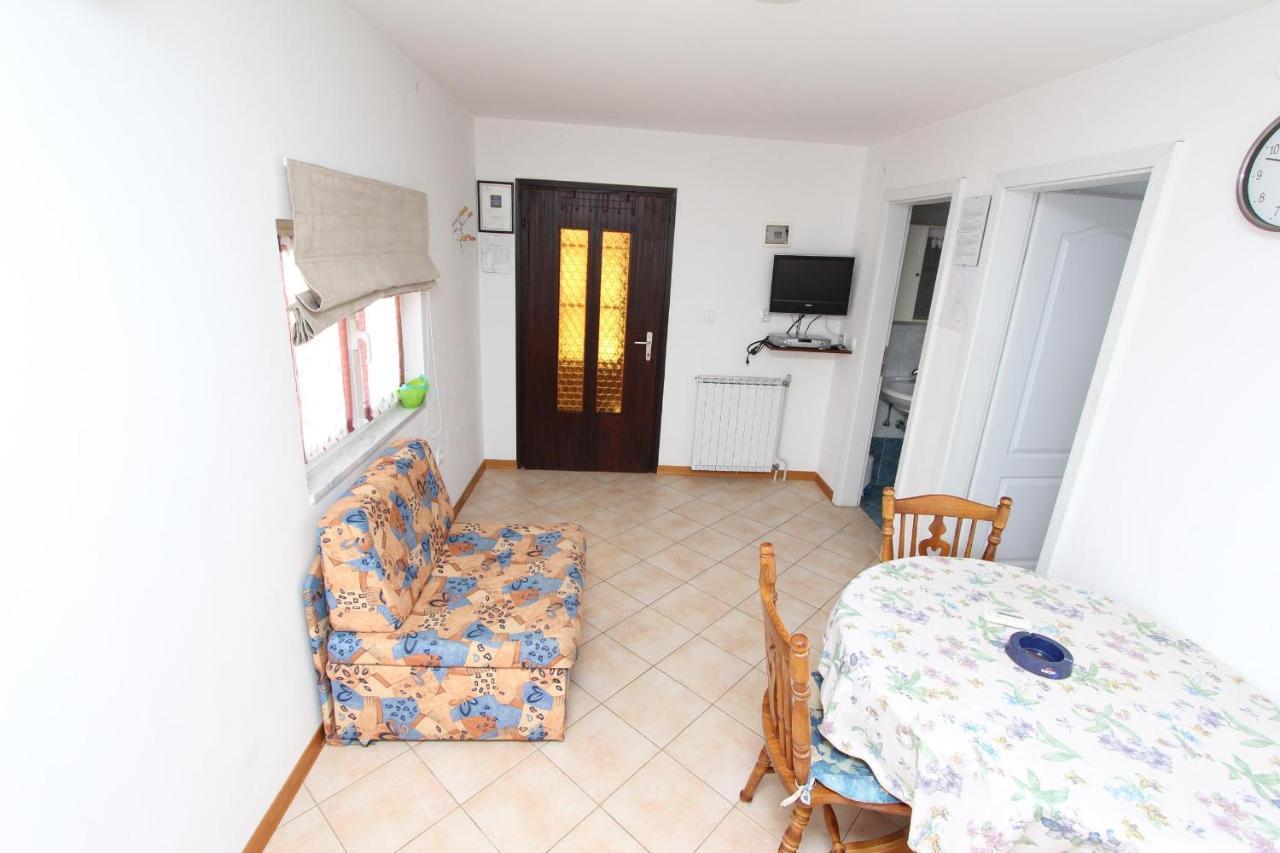 Apartments Rovinj 616 ภายนอก รูปภาพ