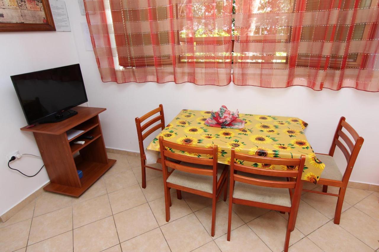 Apartments Rovinj 616 ภายนอก รูปภาพ