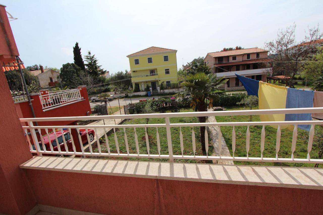 Apartments Rovinj 616 ภายนอก รูปภาพ