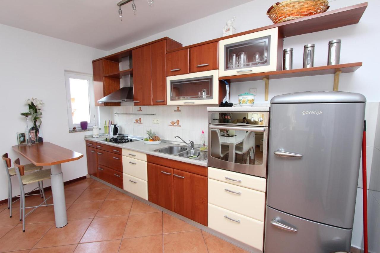 Apartments Rovinj 616 ภายนอก รูปภาพ
