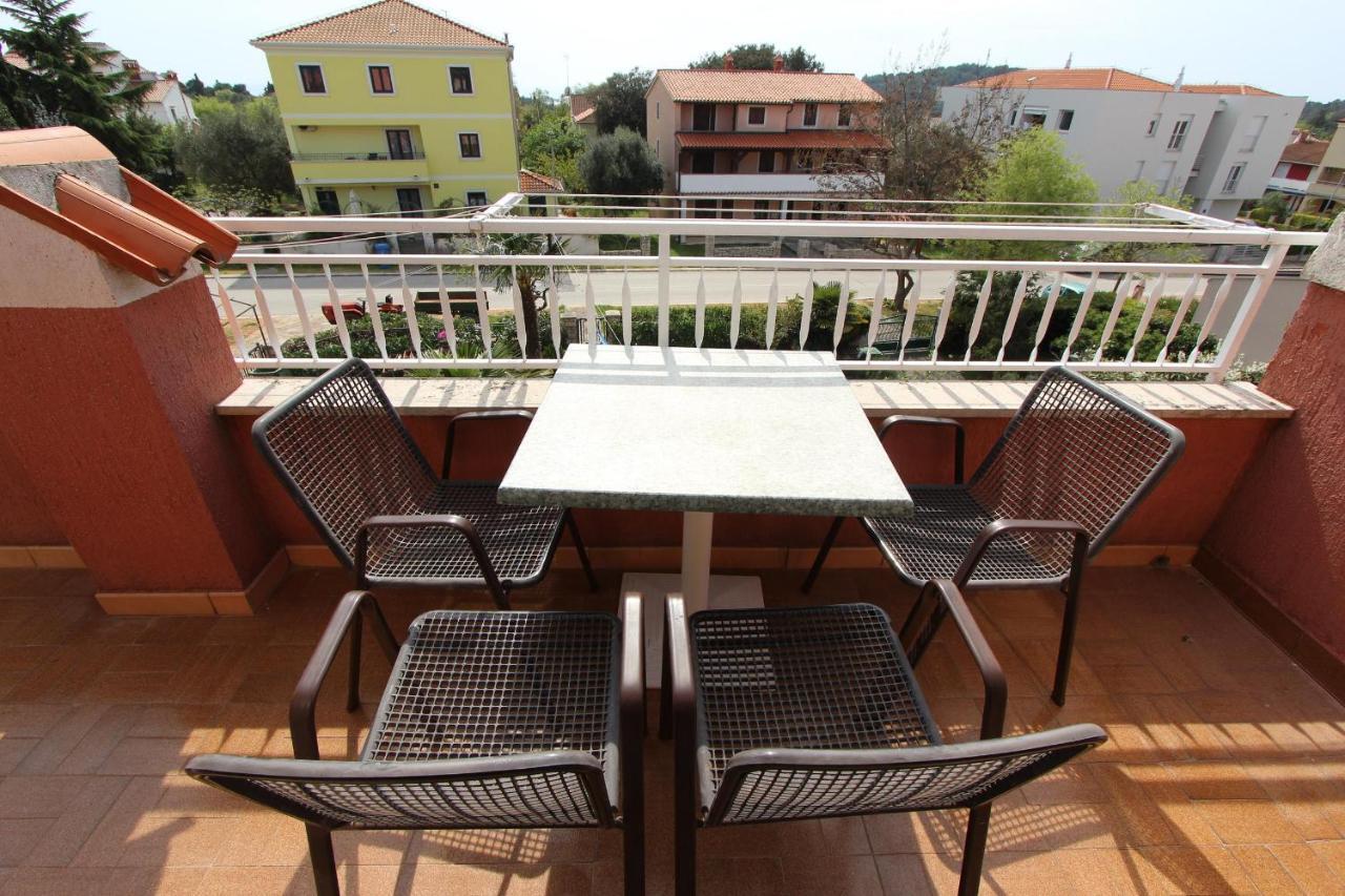 Apartments Rovinj 616 ภายนอก รูปภาพ